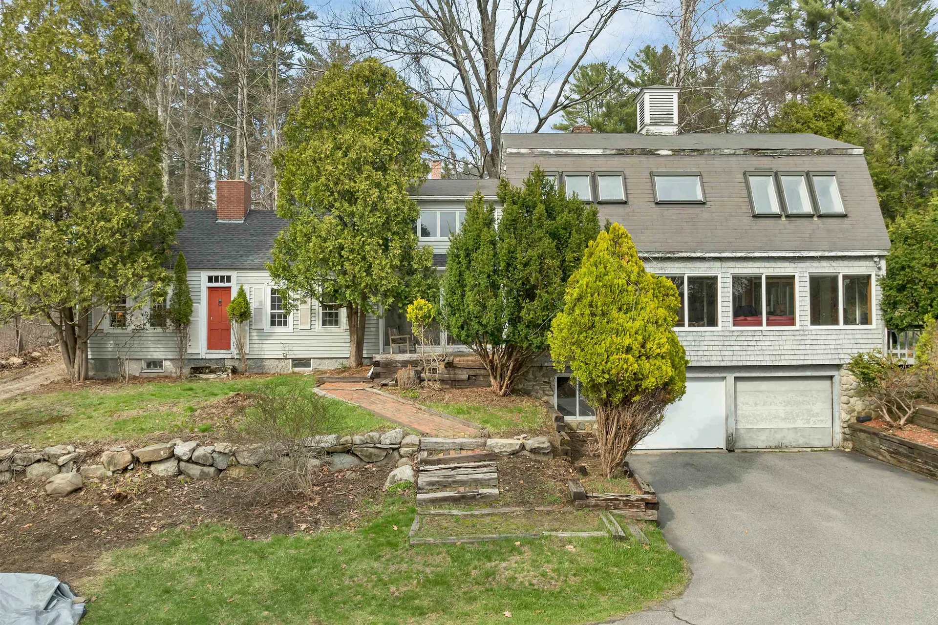 83 Governor Wentworth Highway Tuftonboro NH 03894