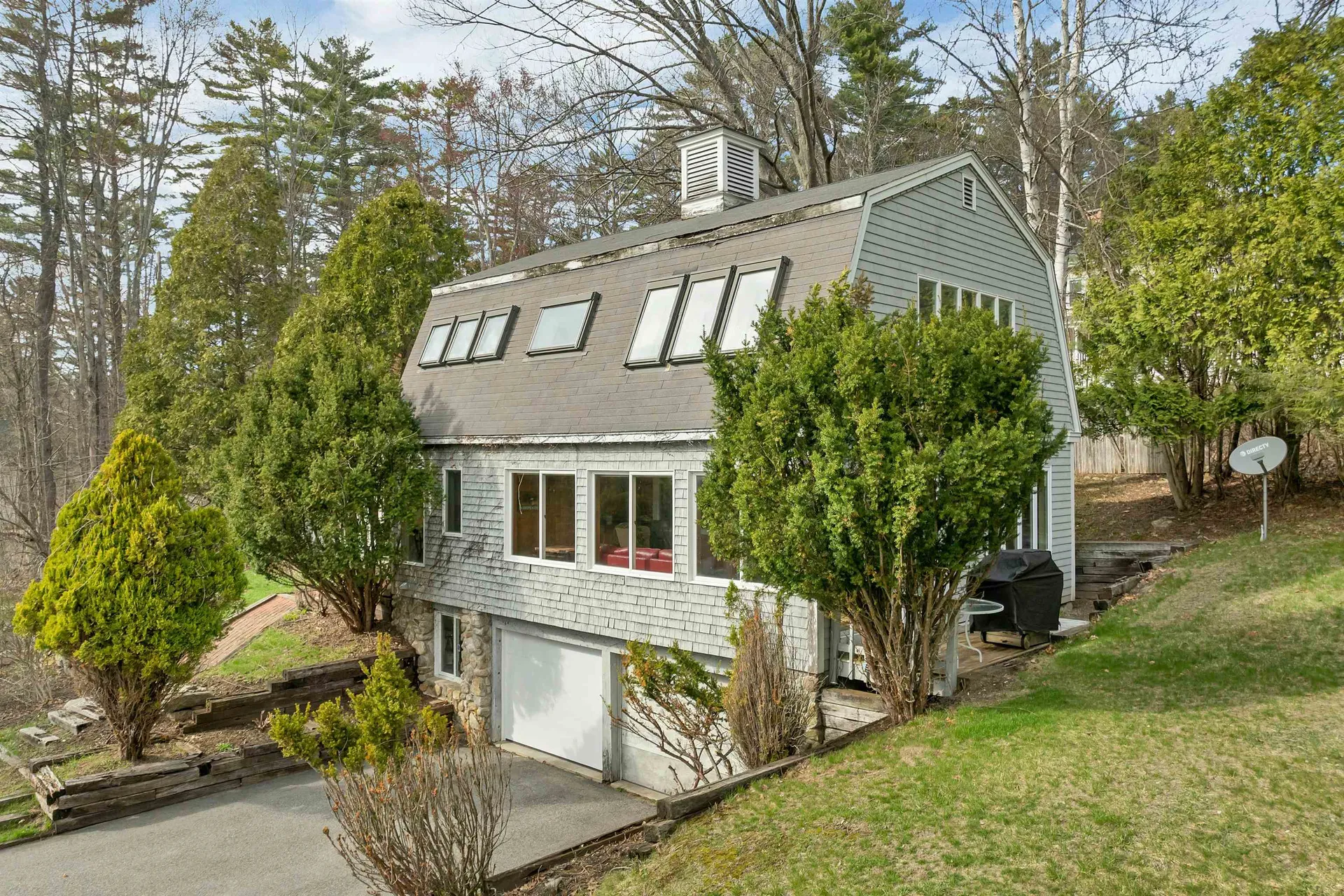 83 Governor Wentworth Highway Tuftonboro NH 03894