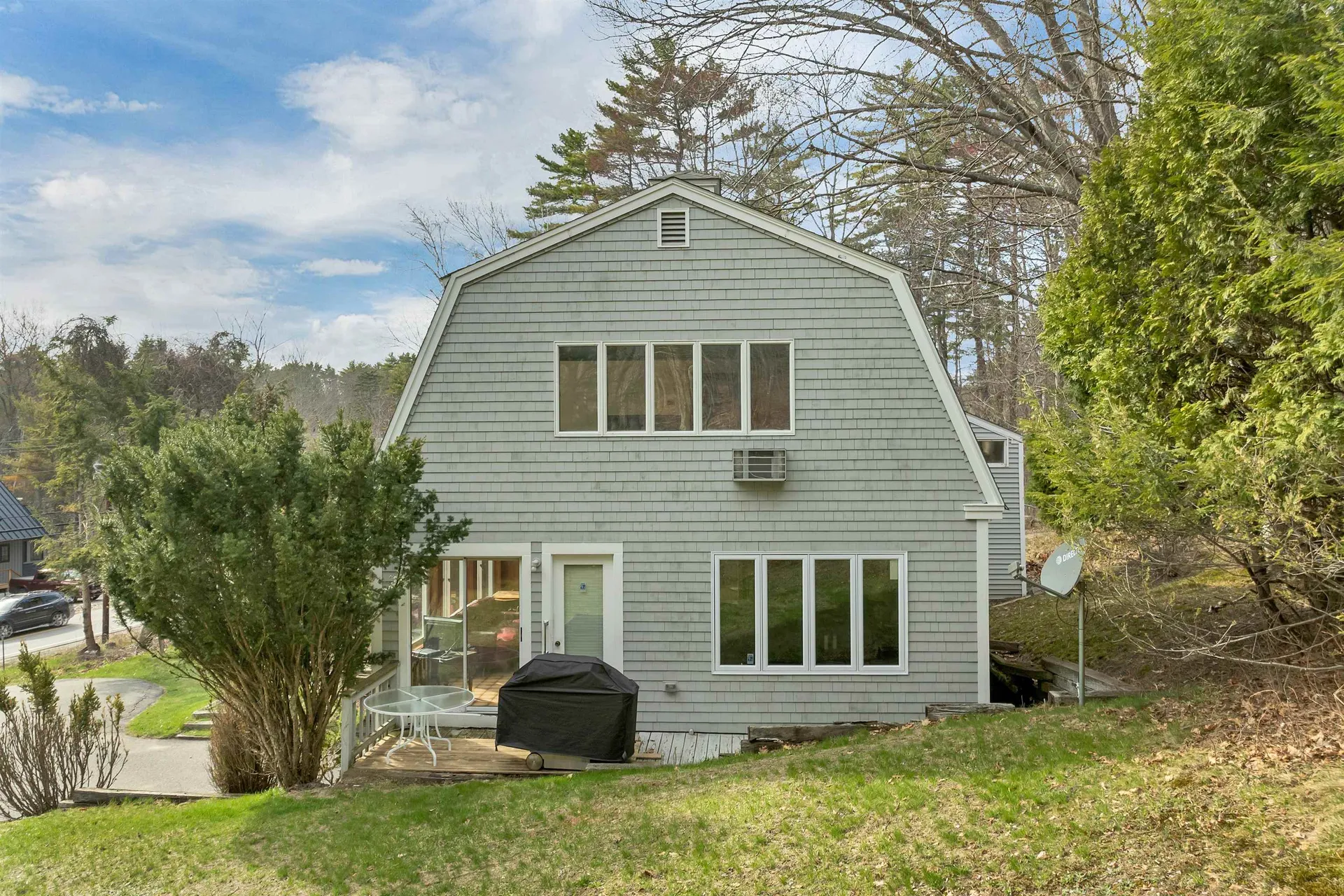 83 Governor Wentworth Highway Tuftonboro NH 03894