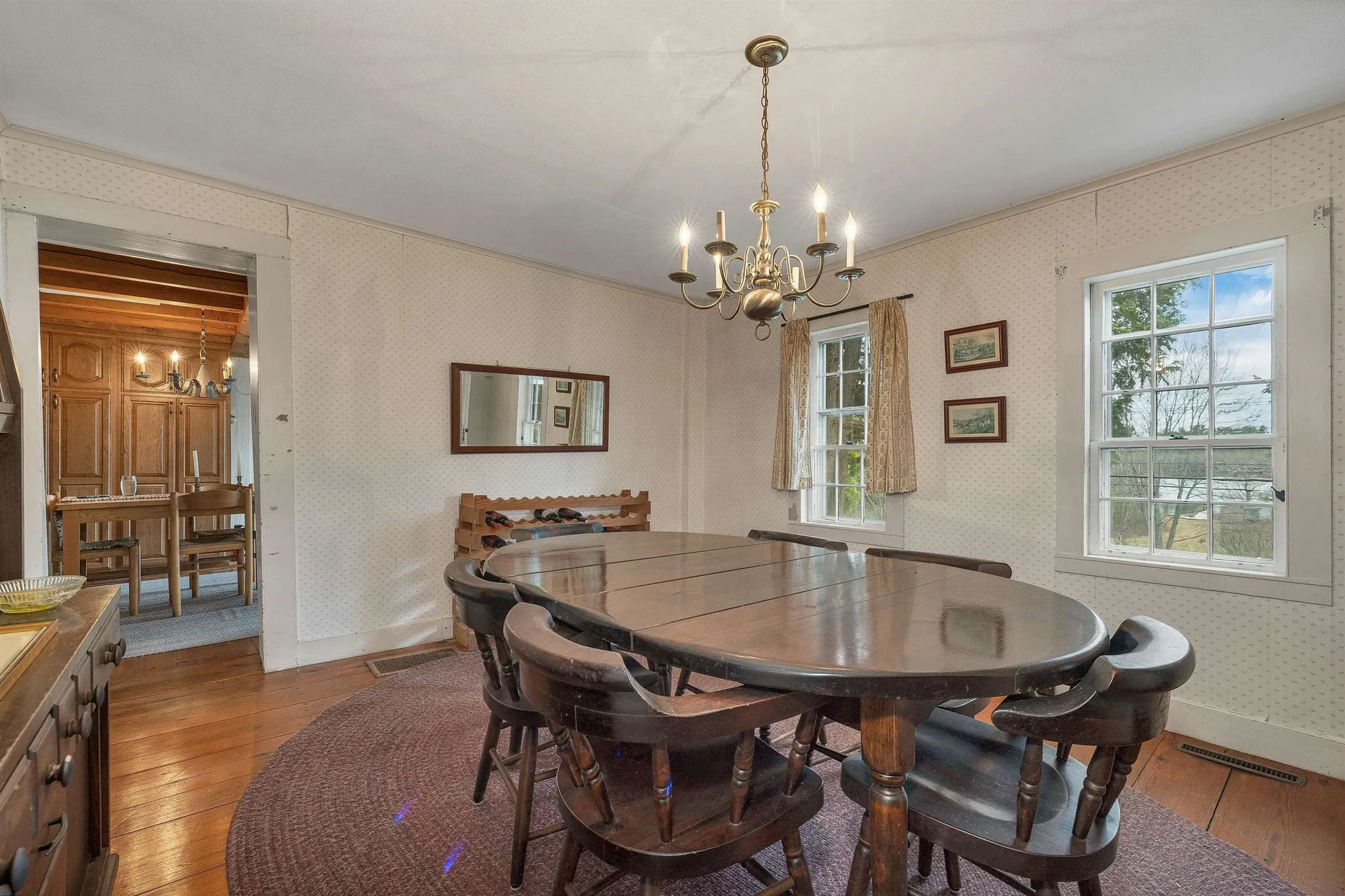 83 Governor Wentworth Highway Tuftonboro NH 03894