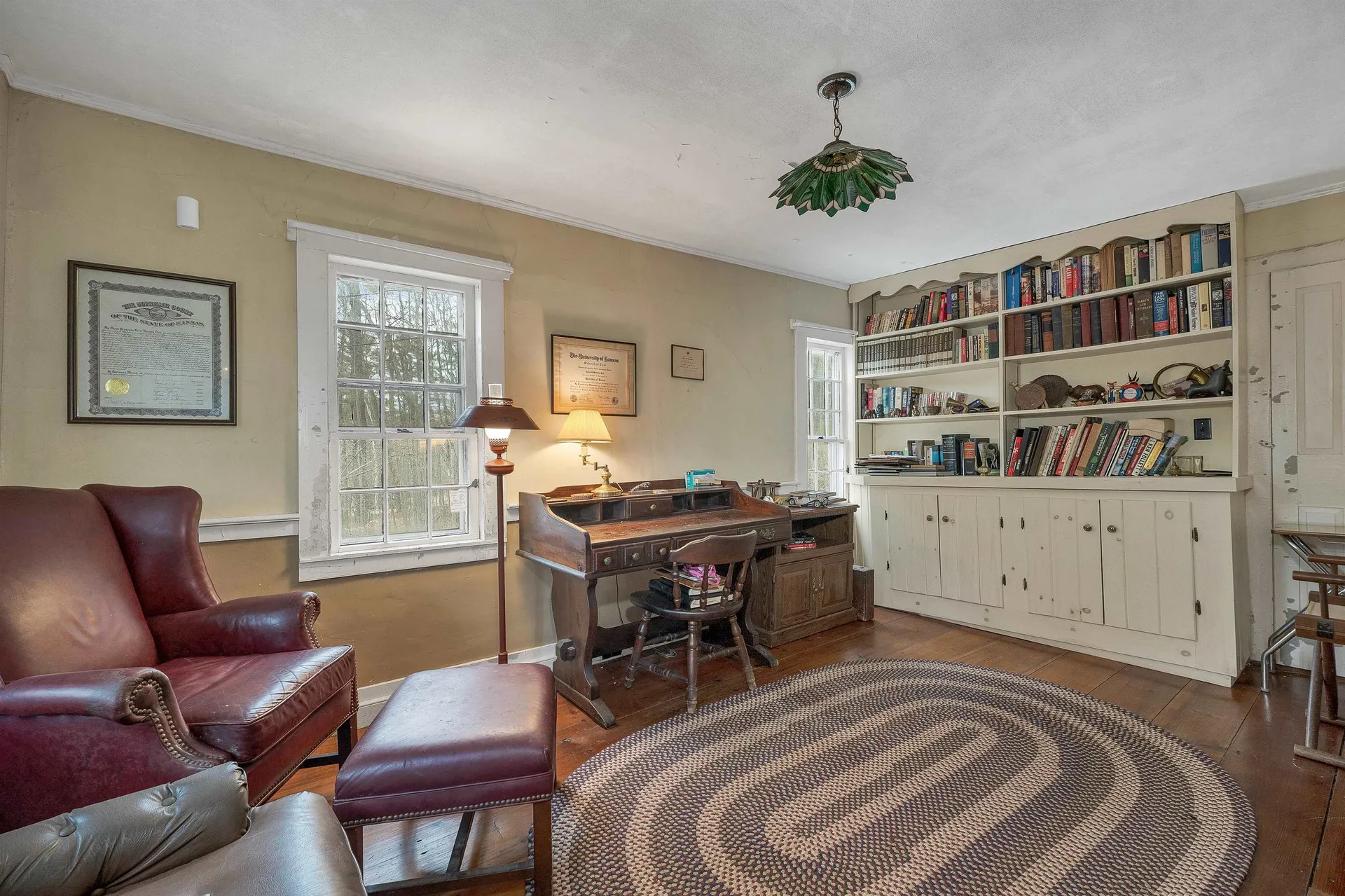 83 Governor Wentworth Highway Tuftonboro NH 03894