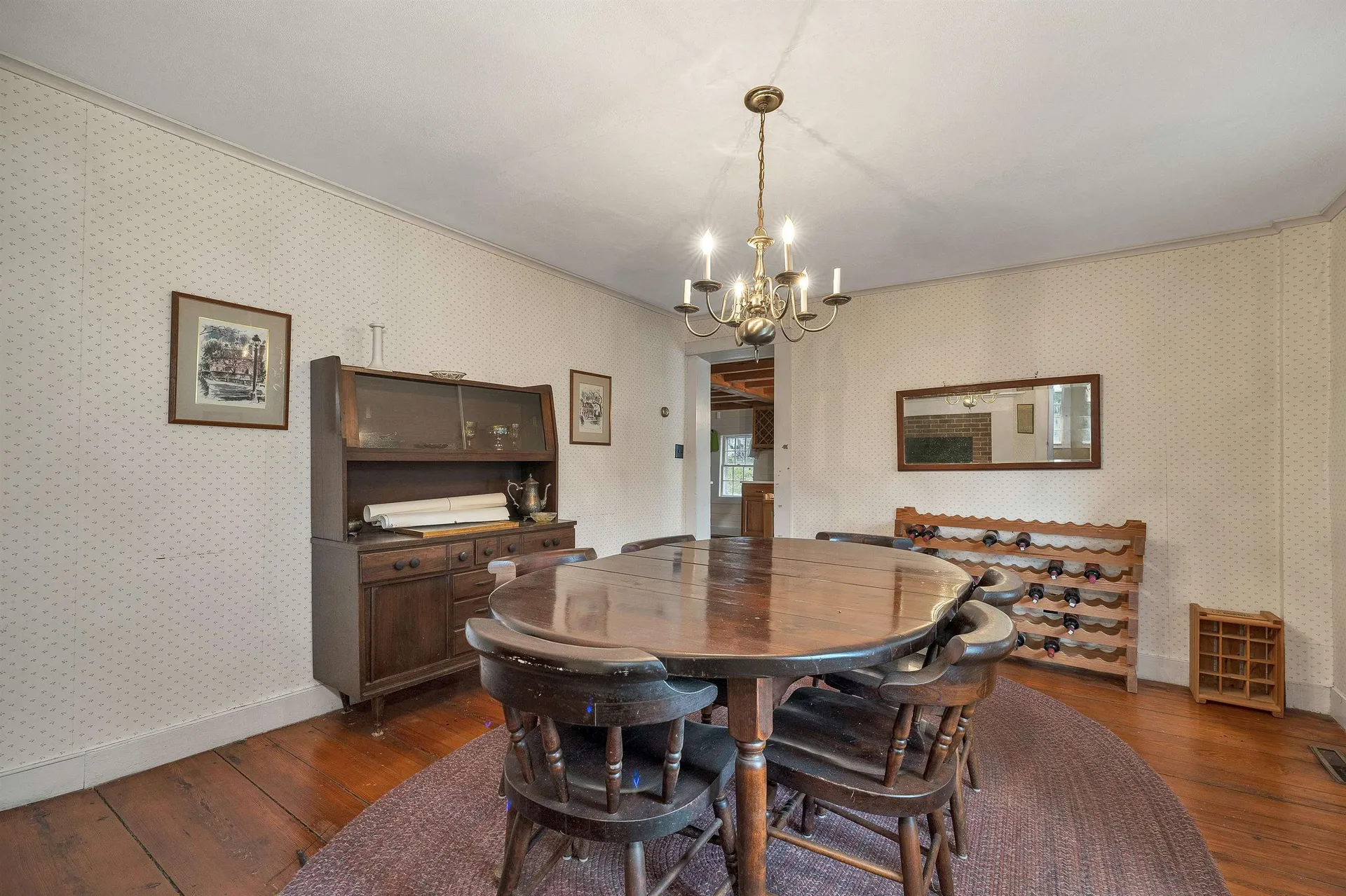 83 Governor Wentworth Highway Tuftonboro NH 03894