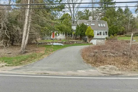 83 Governor Wentworth Highway Tuftonboro NH 03894