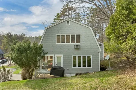 83 Governor Wentworth Highway Tuftonboro NH 03894