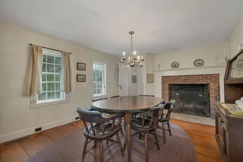 83 Governor Wentworth Highway Tuftonboro NH 03894