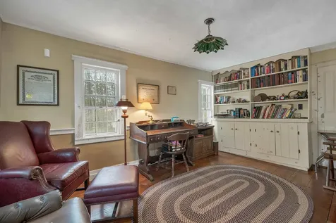 83 Governor Wentworth Highway Tuftonboro NH 03894