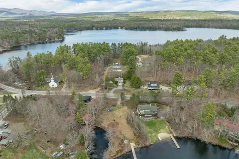 83 Governor Wentworth Highway Tuftonboro NH 03894