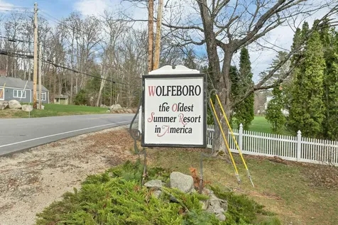 83 Governor Wentworth Highway Tuftonboro NH 03894