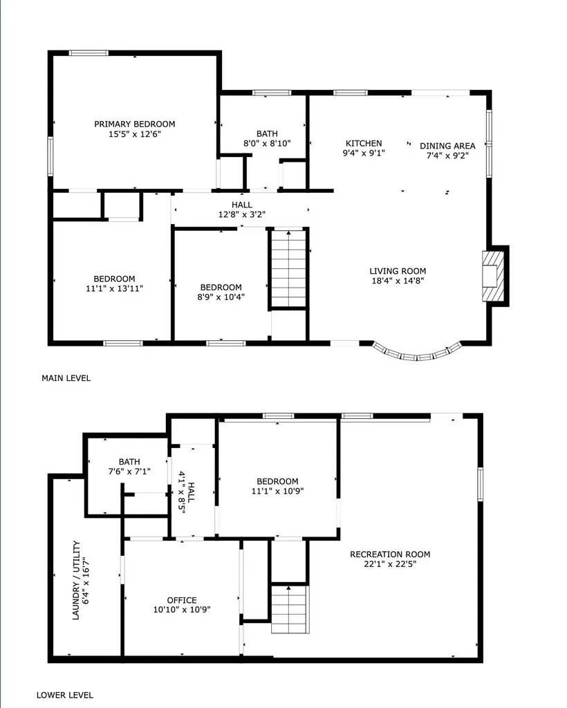 155 Robinson Road Hudson NH 03051