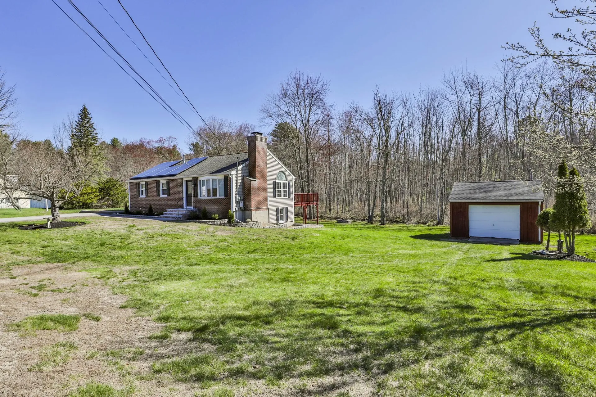 155 Robinson Road Hudson NH 03051