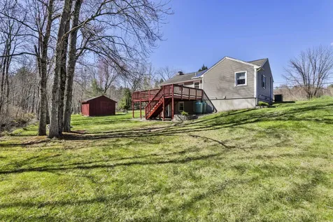 155 Robinson Road Hudson NH 03051