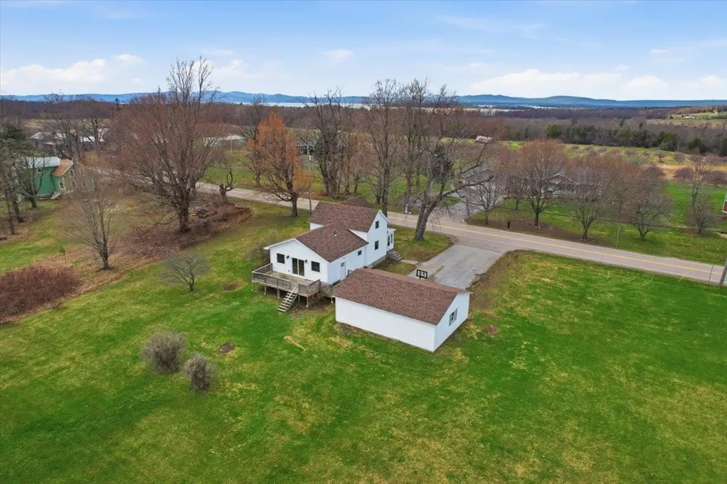 145 South Street South Hero VT 05486