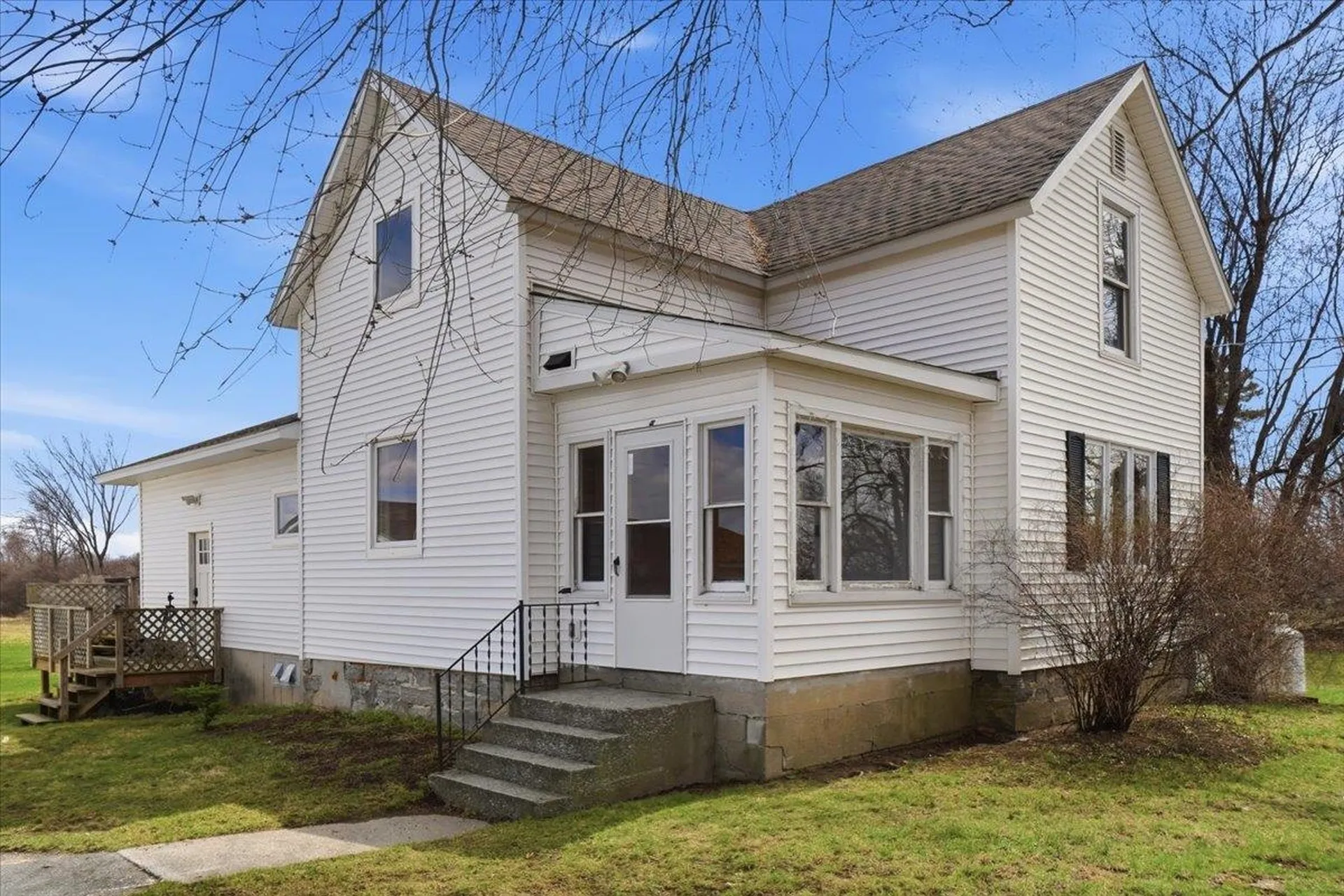 145 South Street South Hero VT 05486