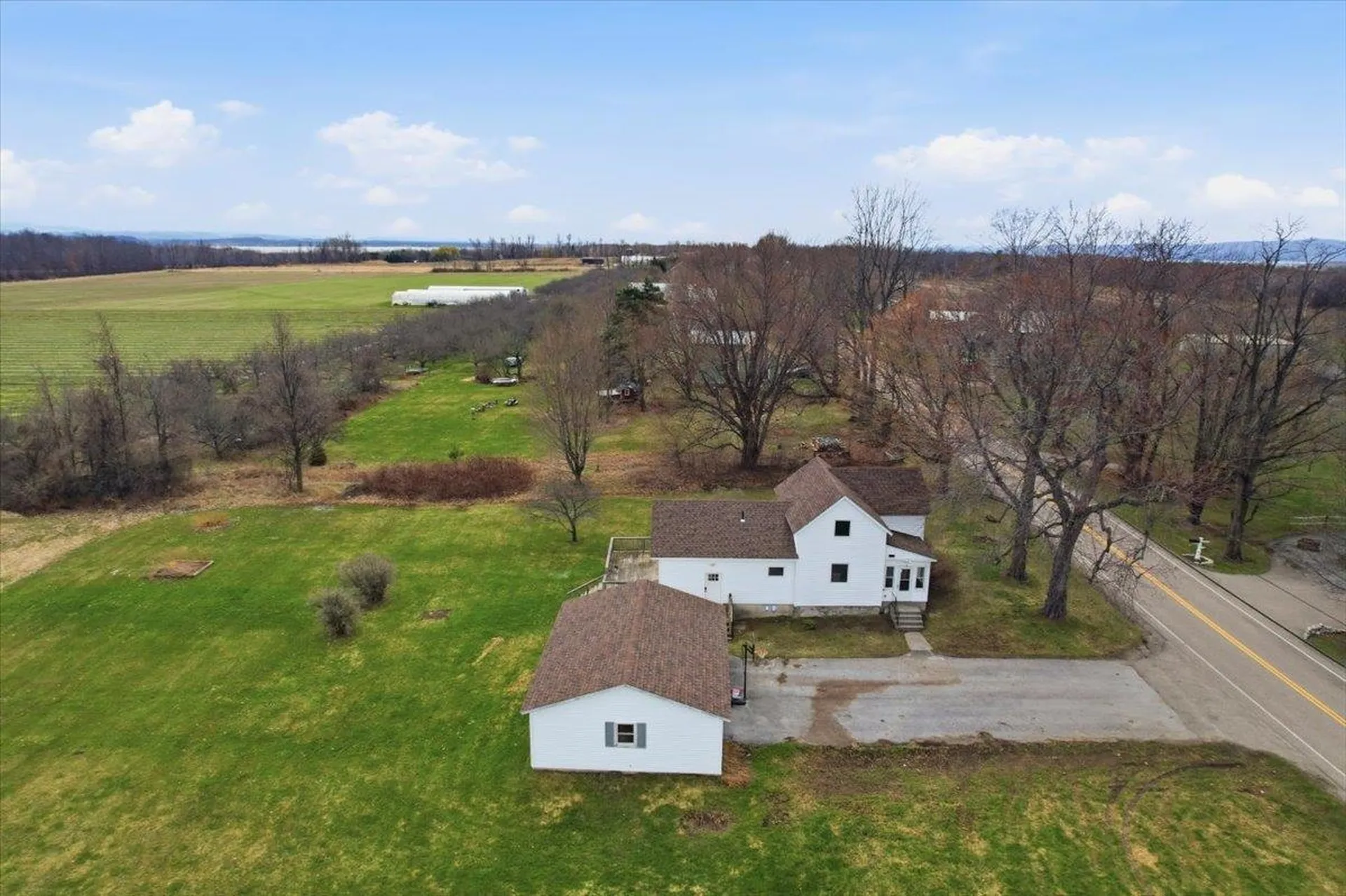145 South Street South Hero VT 05486