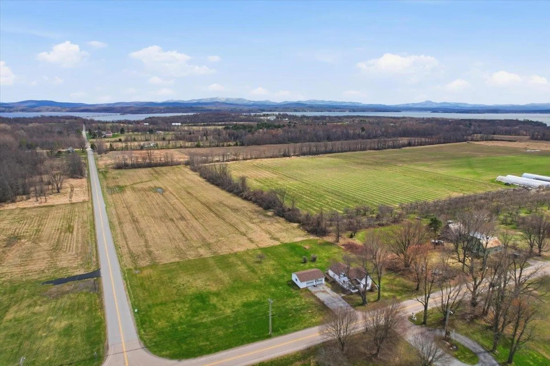 145 South Street South Hero VT 05486