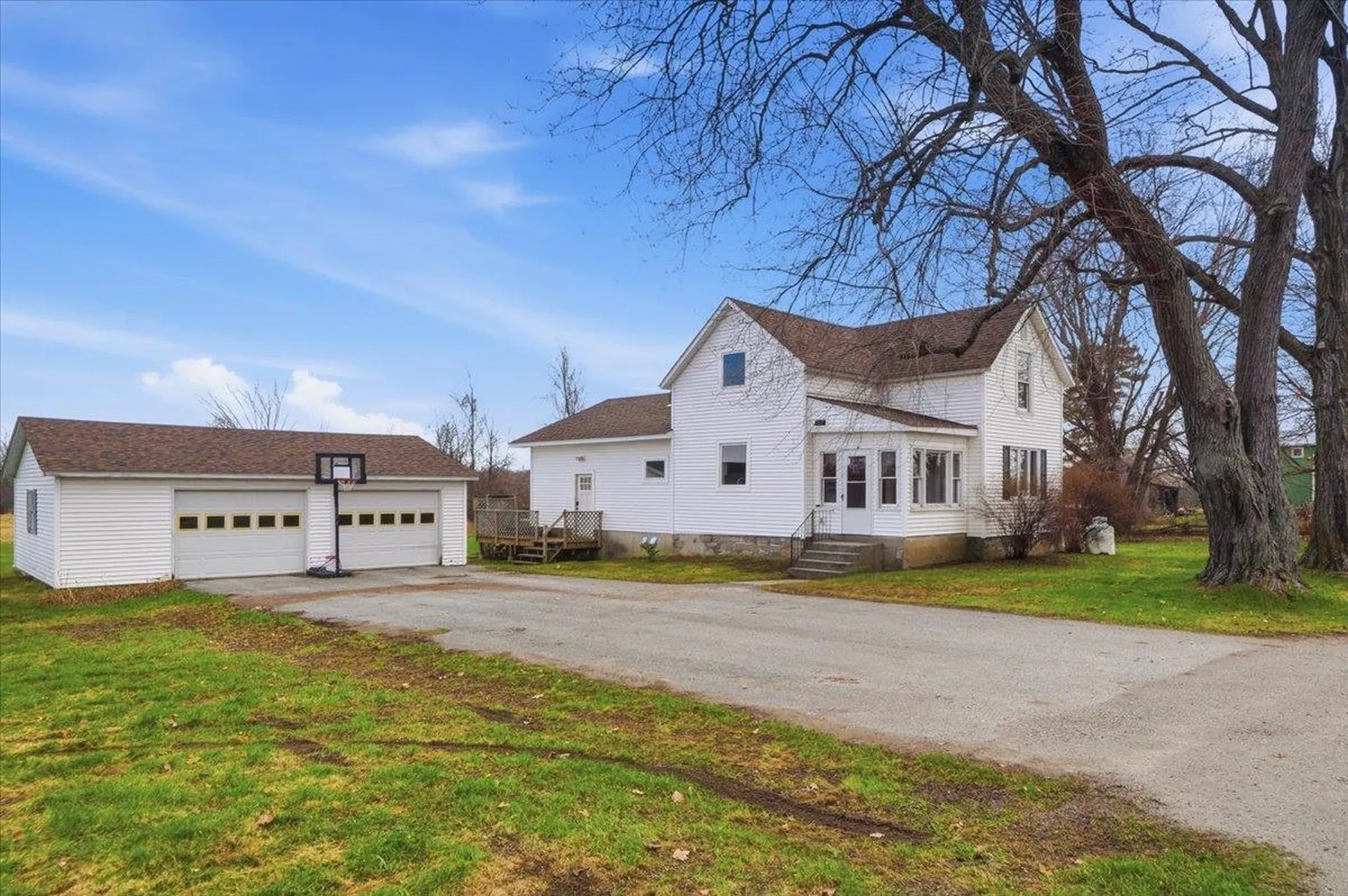 145 South Street South Hero VT 05486