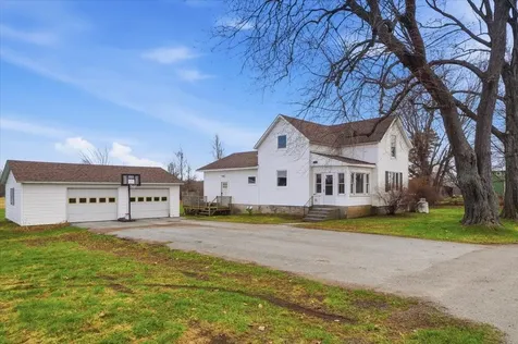 145 South Street South Hero VT 05486