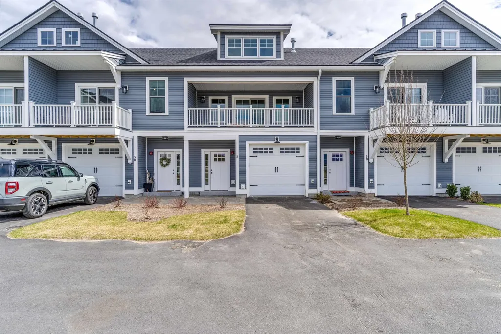 5 Ryan Road Thornton NH 03285
