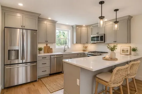 5 Ryan Road Thornton NH 03285