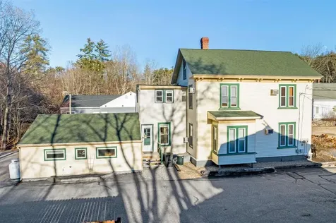84 Bay Street Wolfeboro NH 03894