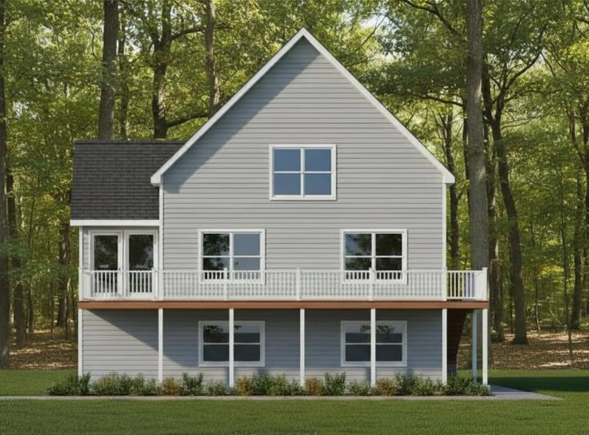98 Wintersport Street Moultonborough NH 03254