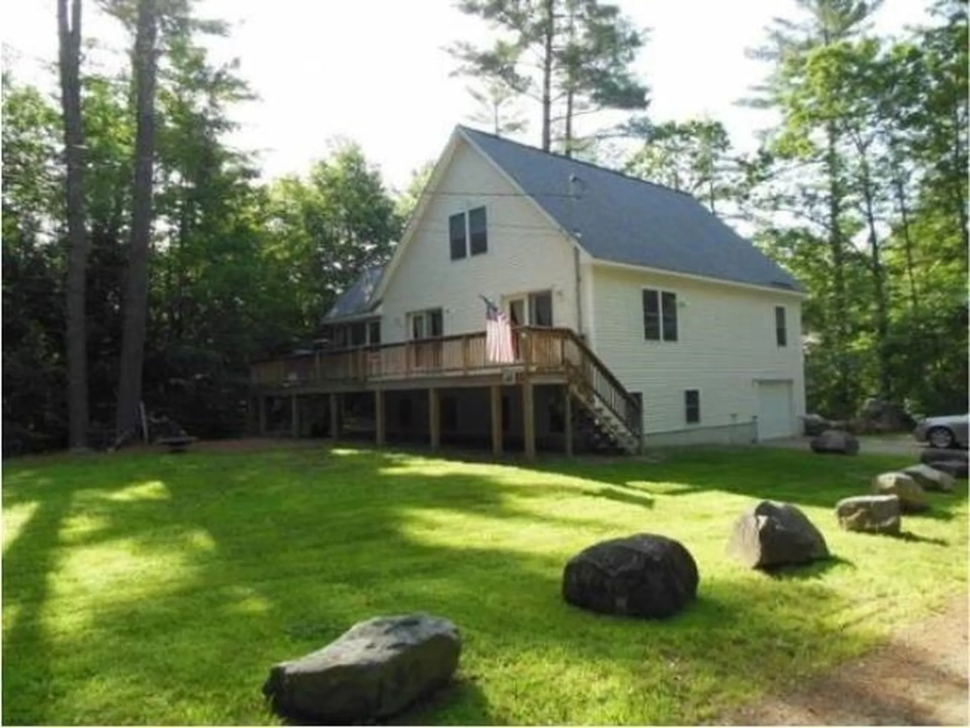 98 Wintersport Street Moultonborough NH 03254