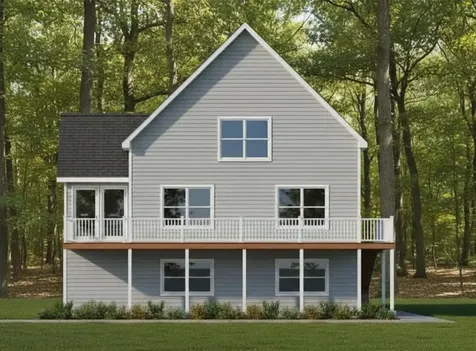 98 Wintersport Street Moultonborough NH 03254