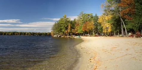 98 Wintersport Street Moultonborough NH 03254