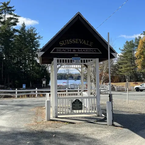 98 Wintersport Street Moultonborough NH 03254