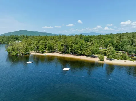 98 Wintersport Street Moultonborough NH 03254