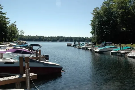 98 Wintersport Street Moultonborough NH 03254