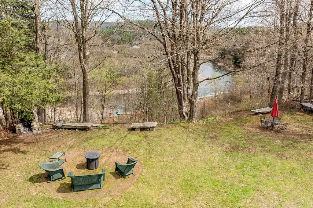 2103 Vermont Route 106 Weathersfield VT 05151