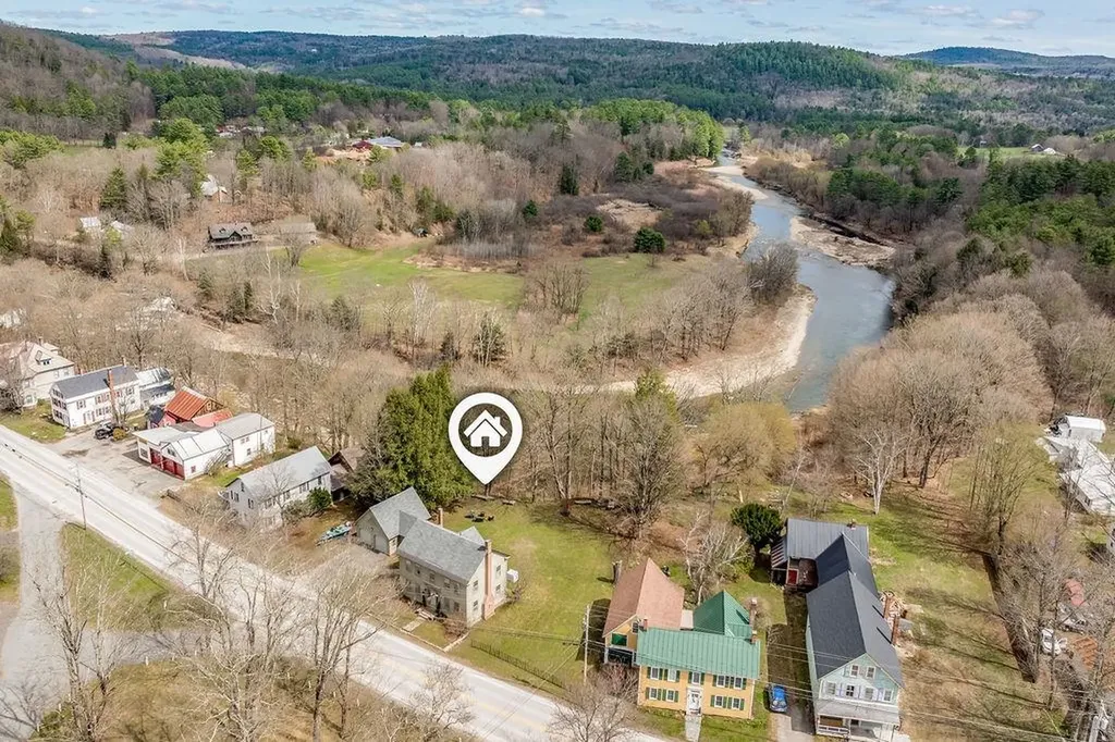 2103 Vermont Route 106 Weathersfield VT 05151