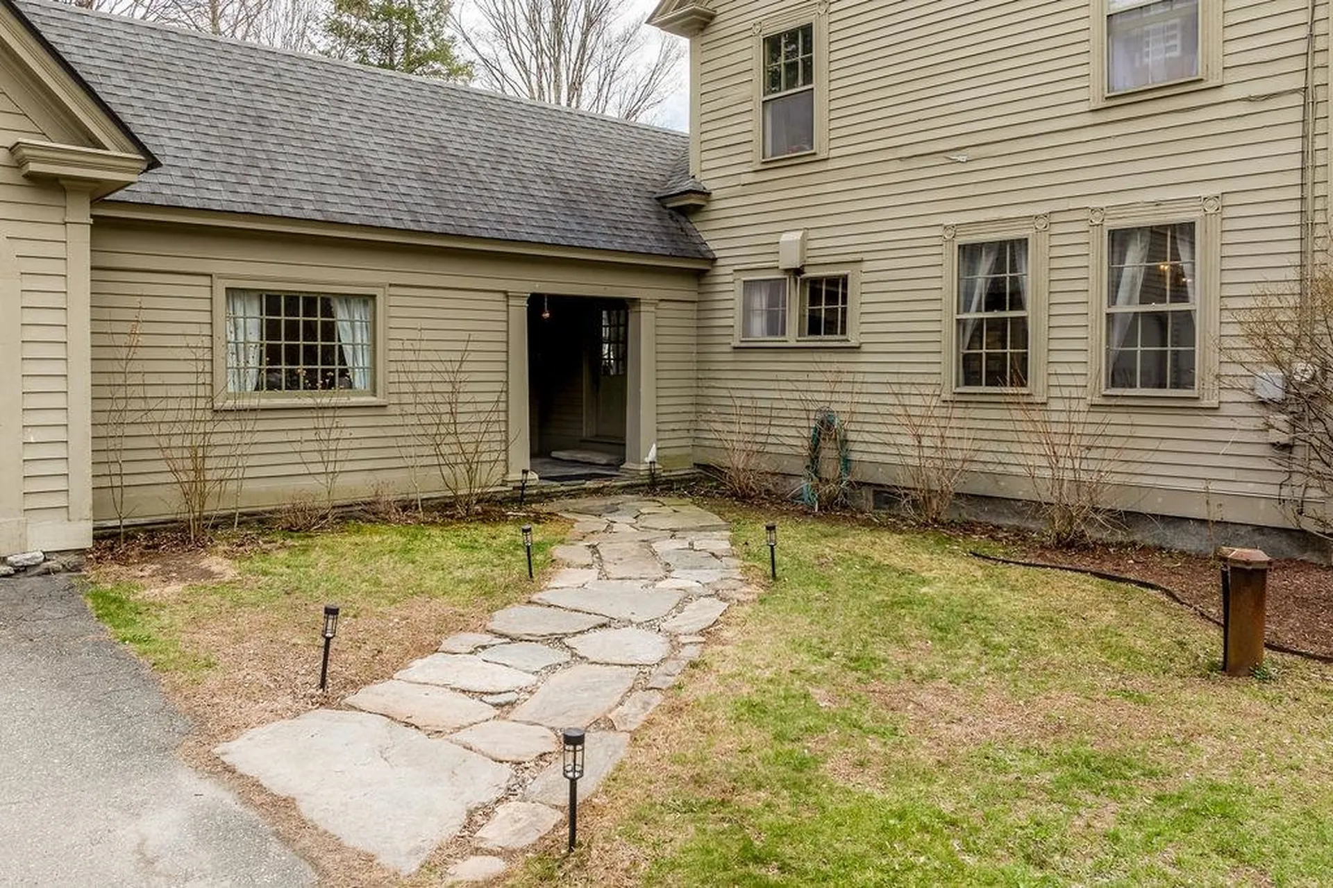 2103 Vermont Route 106 Weathersfield VT 05151