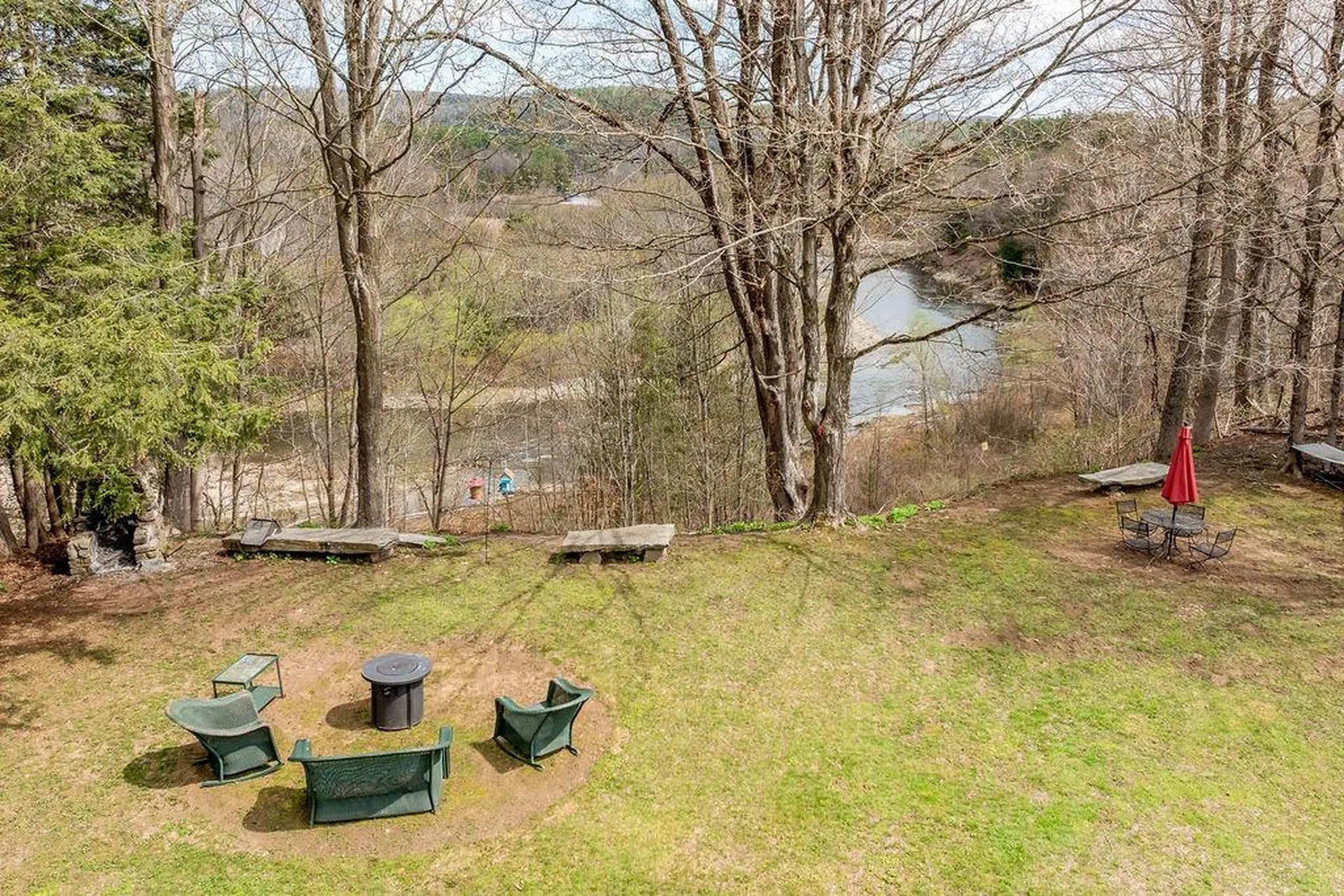 2103 Vermont Route 106 Weathersfield VT 05151
