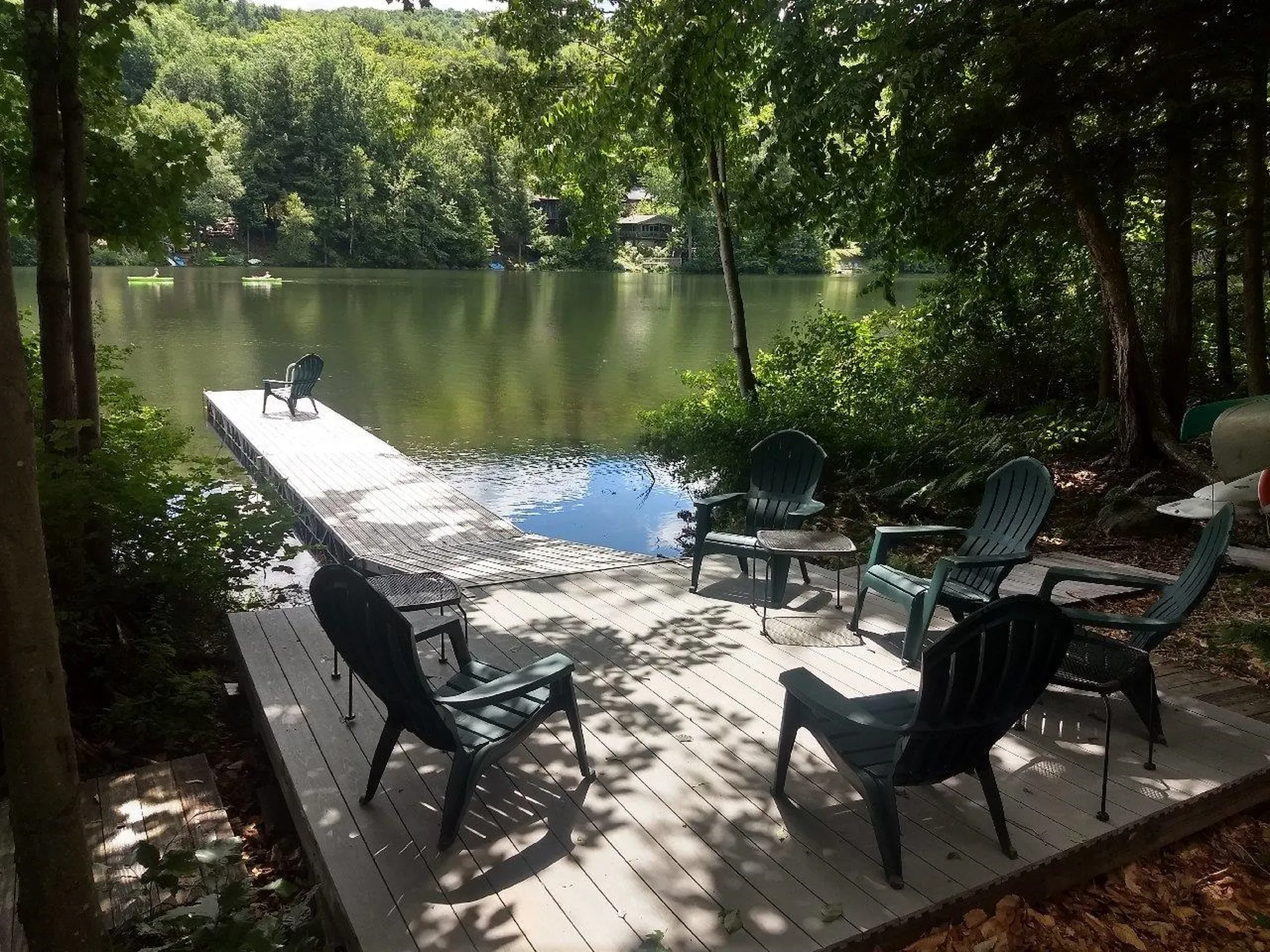 331 Chalk Pond Road Newbury NH 03255