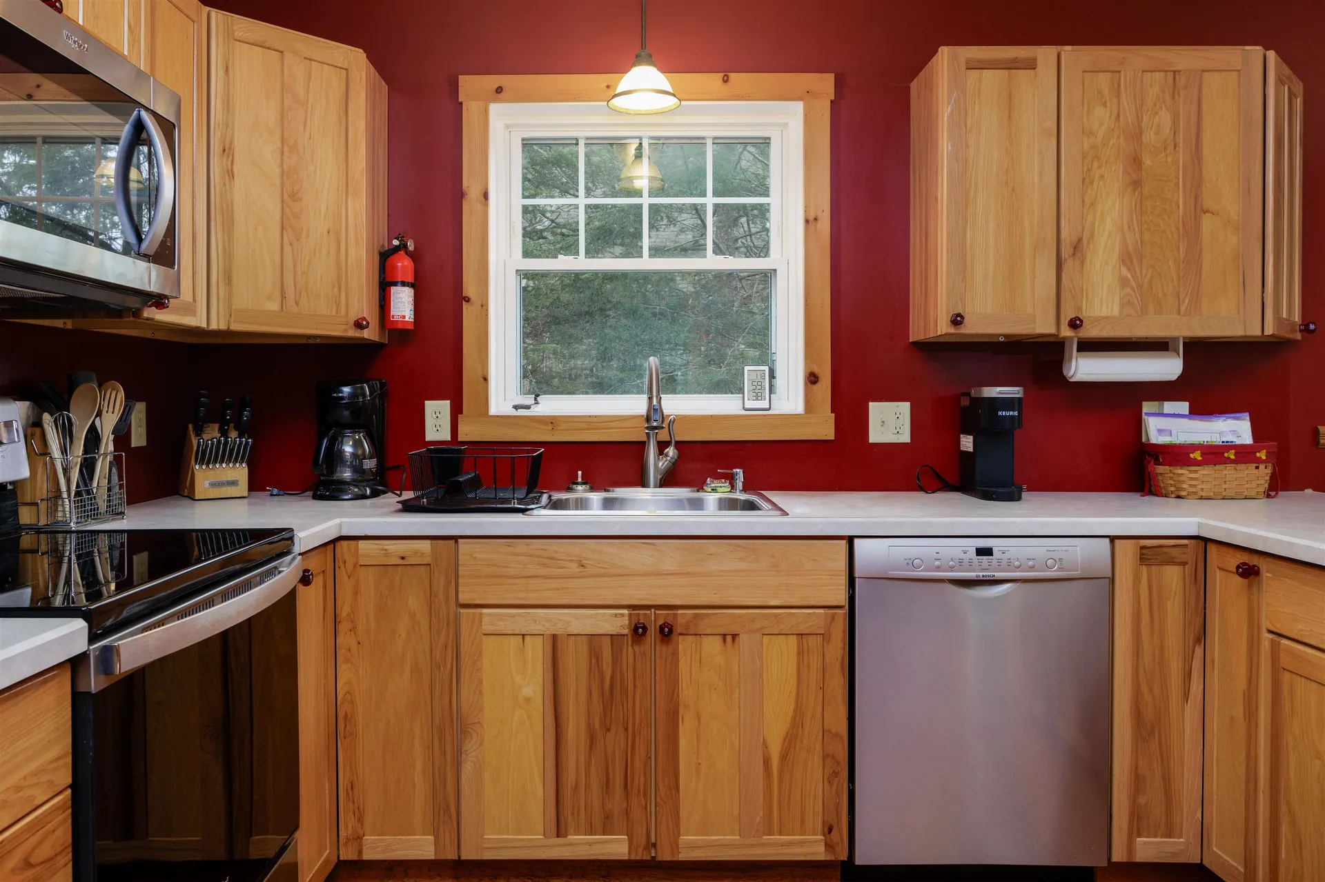 331 Chalk Pond Road Newbury NH 03255