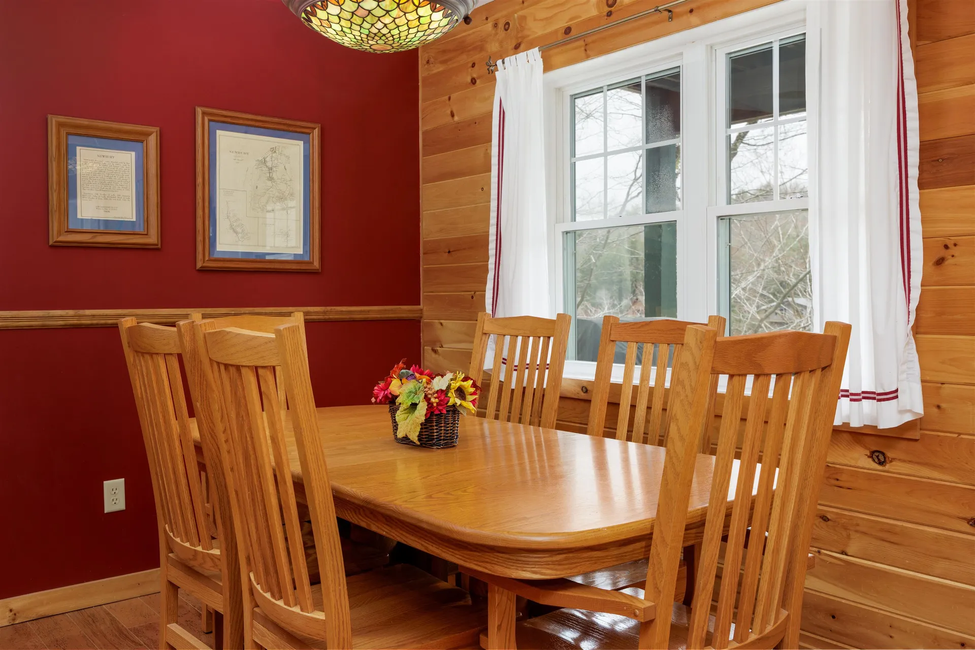 331 Chalk Pond Road Newbury NH 03255