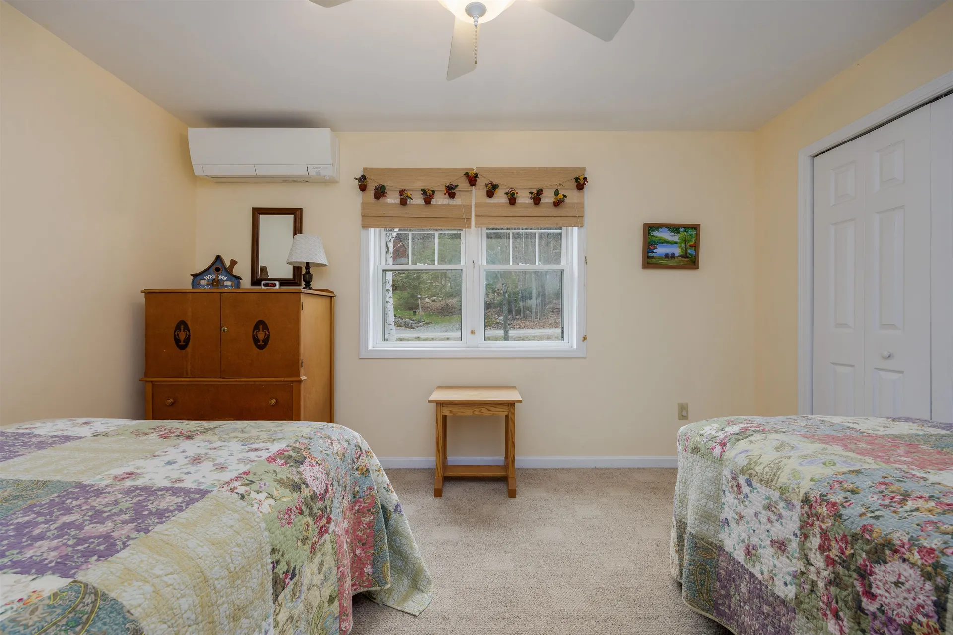 331 Chalk Pond Road Newbury NH 03255