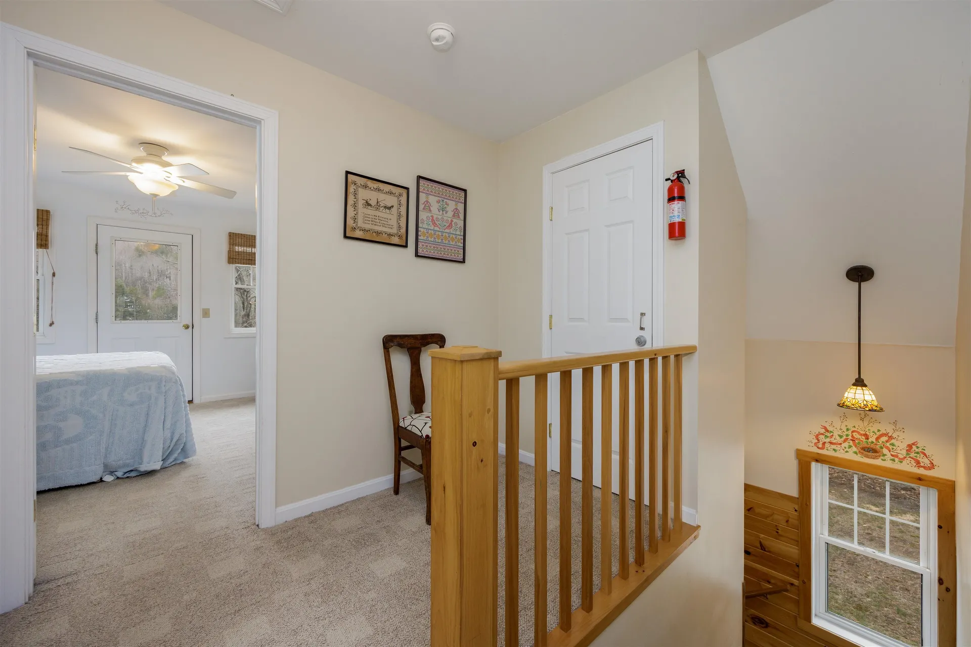 331 Chalk Pond Road Newbury NH 03255
