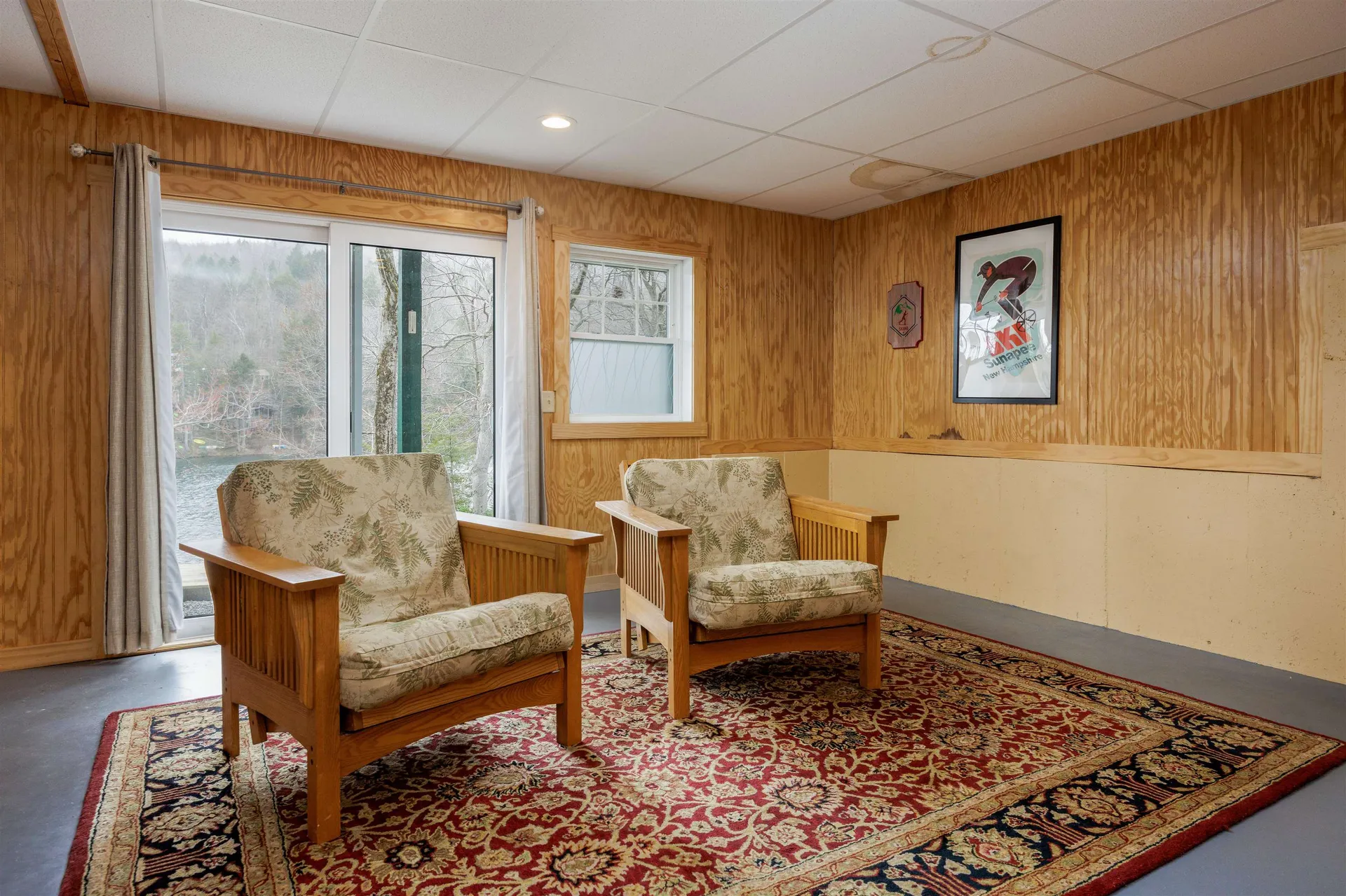331 Chalk Pond Road Newbury NH 03255