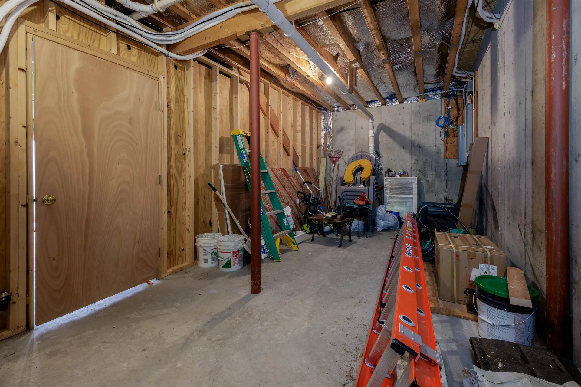 331 Chalk Pond Road Newbury NH 03255