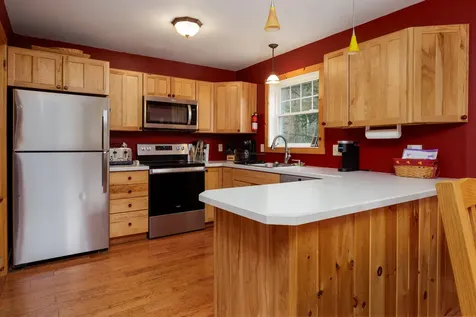 331 Chalk Pond Road Newbury NH 03255