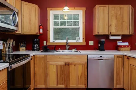 331 Chalk Pond Road Newbury NH 03255