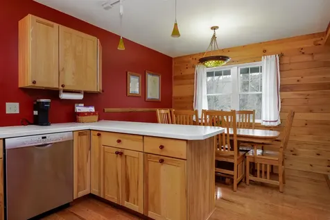 331 Chalk Pond Road Newbury NH 03255