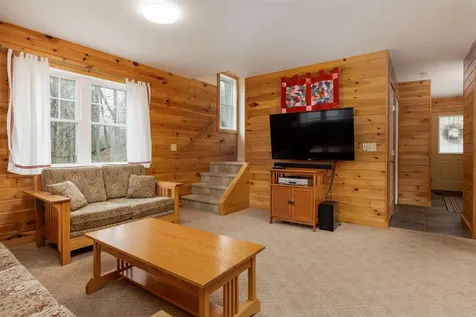 331 Chalk Pond Road Newbury NH 03255