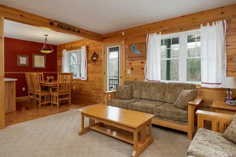 331 Chalk Pond Road Newbury NH 03255