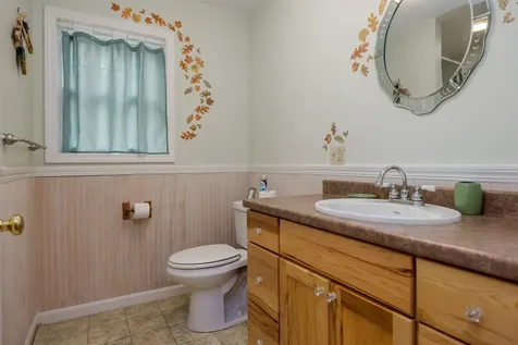 331 Chalk Pond Road Newbury NH 03255