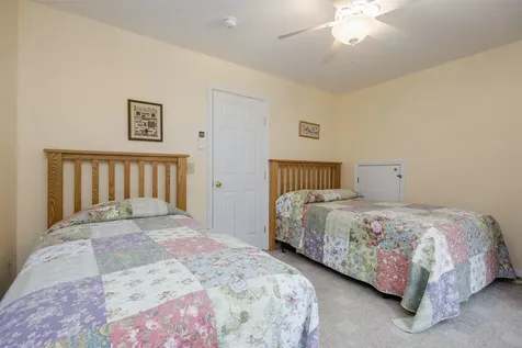 331 Chalk Pond Road Newbury NH 03255
