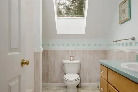 331 Chalk Pond Road Newbury NH 03255